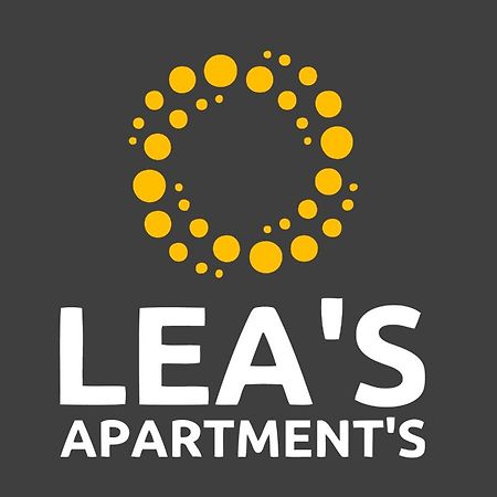 Lea'S Apartment'S Dortmund Exteriér fotografie